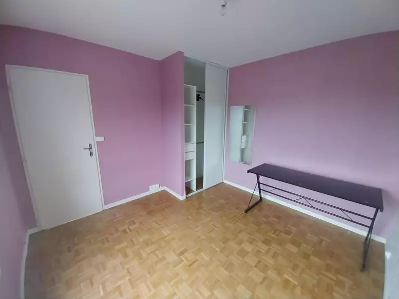 Appartement, 51 m²