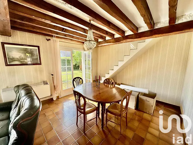Maison, 111 m²