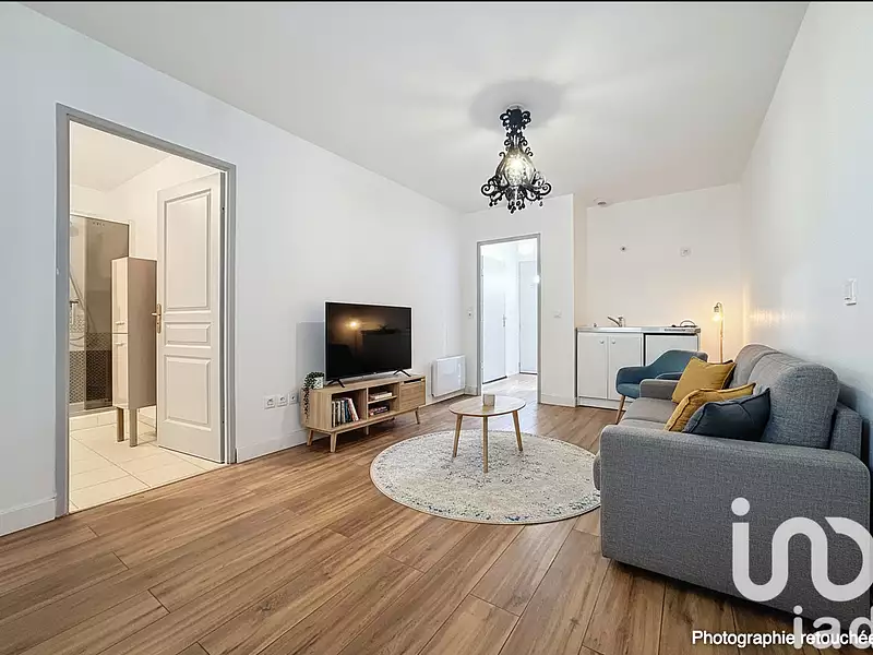 Maison, 100 m²