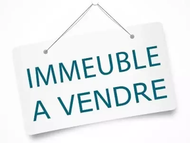 Immeuble, 103,52 m²