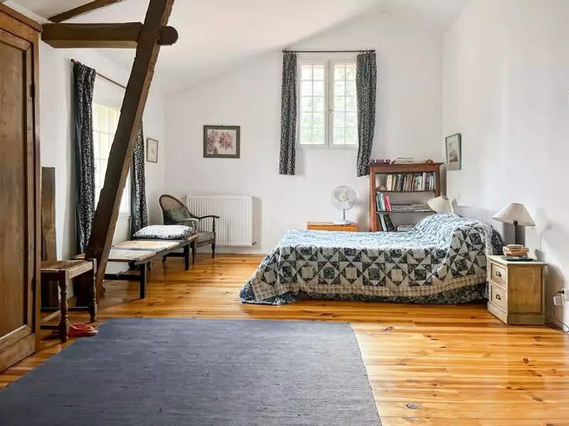 Maison, 301 m²