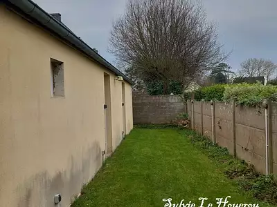 Maison, 125 m²