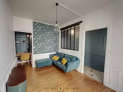 Maison, 100 m²