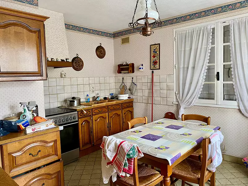 Maison, 90,88 m²