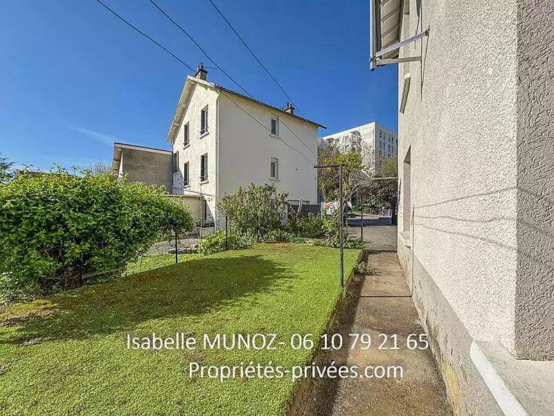 Maison, 139 m²
