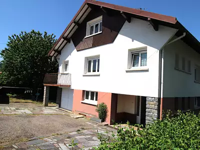 Maison, 108 m²