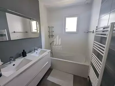 Maison, 87,88 m²