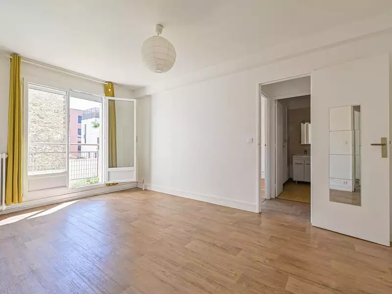 Appartement, 42 m²