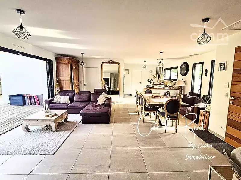 Maison, 130 m²