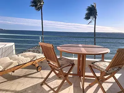 Appartement, 47,24 m²