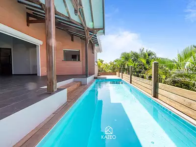 Maison, 120 m²