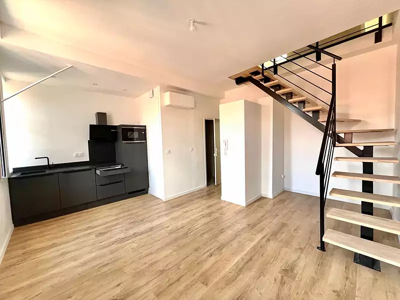 Appartement, 41 m²