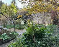 Maison, 165 m²