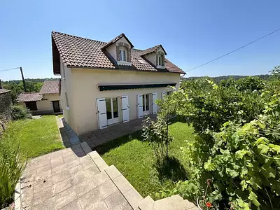Maison, 233 m²