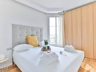 Appartement, 48 m²