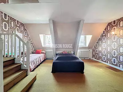 Maison, 200 m²