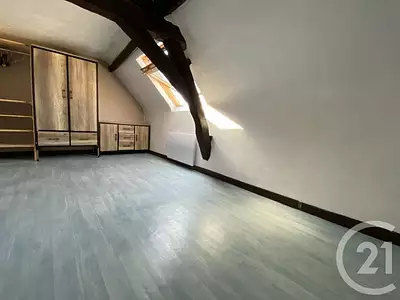 Appartement, 53 m²