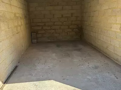 Parking, 18 m²