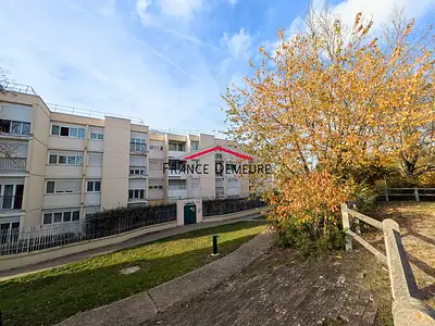 Appartement, 49,83 m²