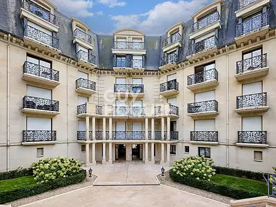 Appartement, 20,81 m²