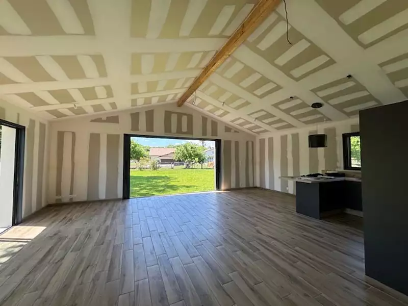 Maison, 119 m²