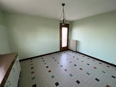 Maison, 120 m²
