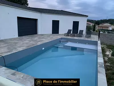 Maison, 140 m²