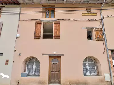 Maison, 117 m²