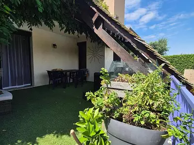 Maison, 190 m²