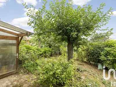 Maison, 100 m²