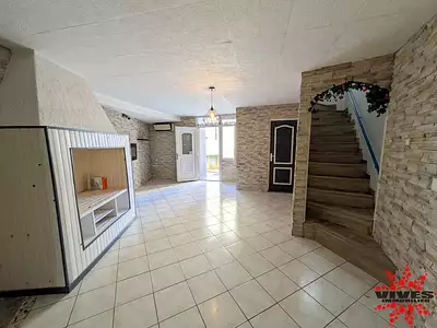 Maison, 108 m²
