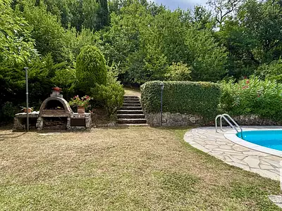 Maison, 161 m²