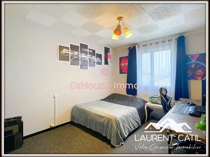Maison, 135 m²