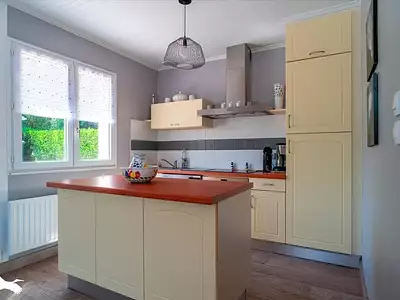 Maison, 64 m²
