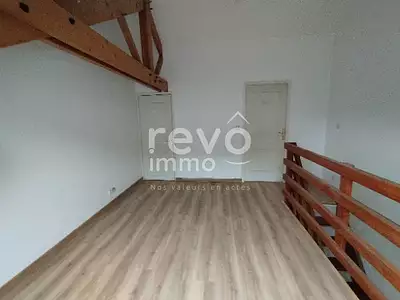 Appartement, 41,66 m²