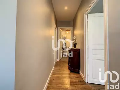 Maison, 185 m²