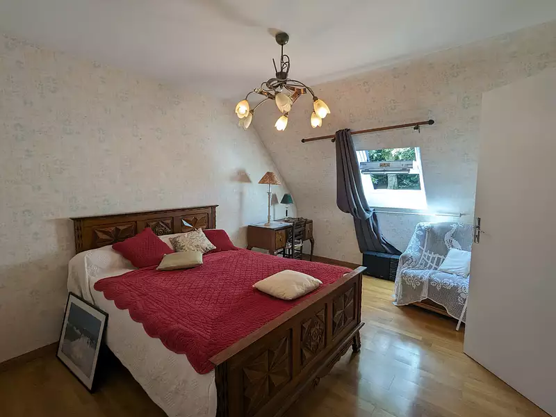 Maison, 166 m²