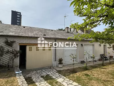 Maison, 155 m²