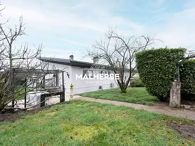 Maison, 88 m²