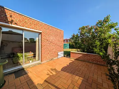Maison, 93 m²