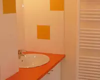 Appartement, 48 m²