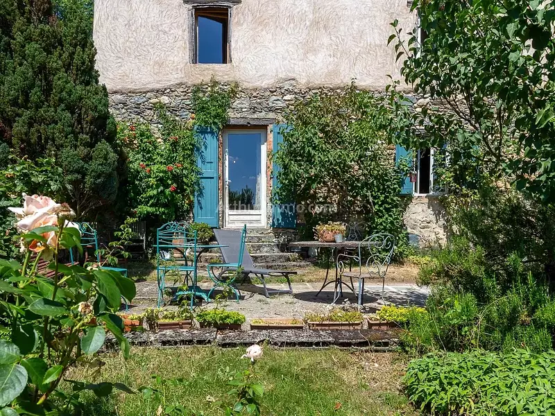 Maison, 185 m²