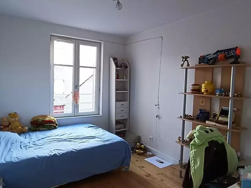 Maison, 135 m²