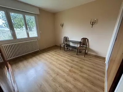 Maison, 103 m²
