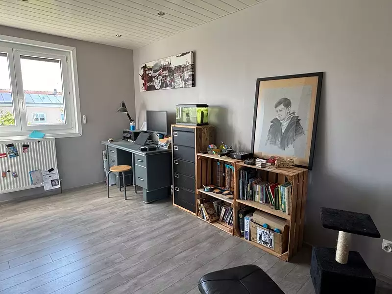 Maison, 95 m²
