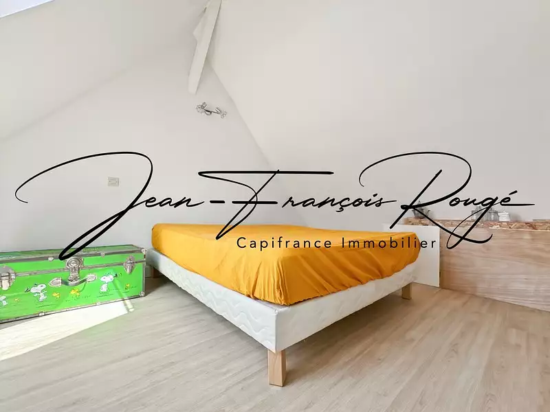 Maison, 145 m²