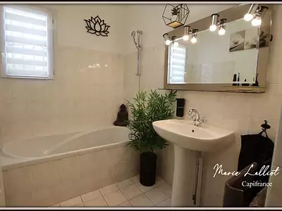 Maison, 125 m²