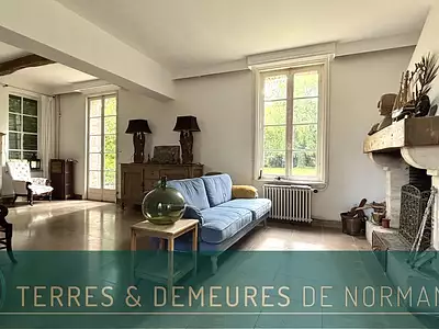 Maison, 220 m²