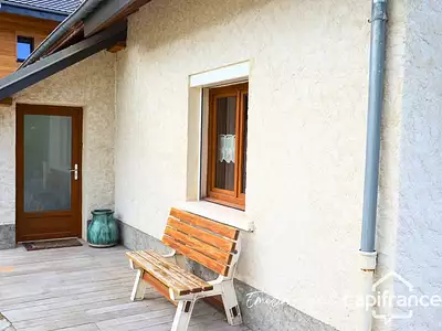 Maison, 137 m²