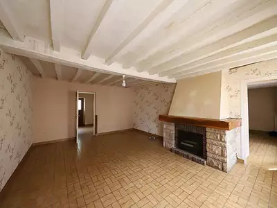 Maison, 124 m²